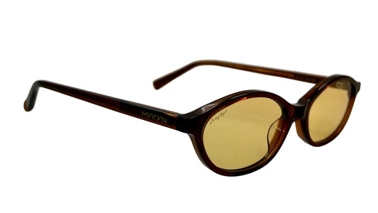 LOLA-1 brown
