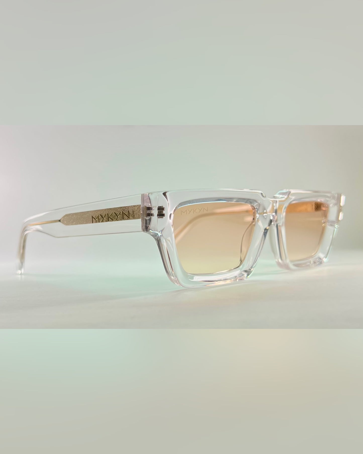 SH-1 crystal champagne