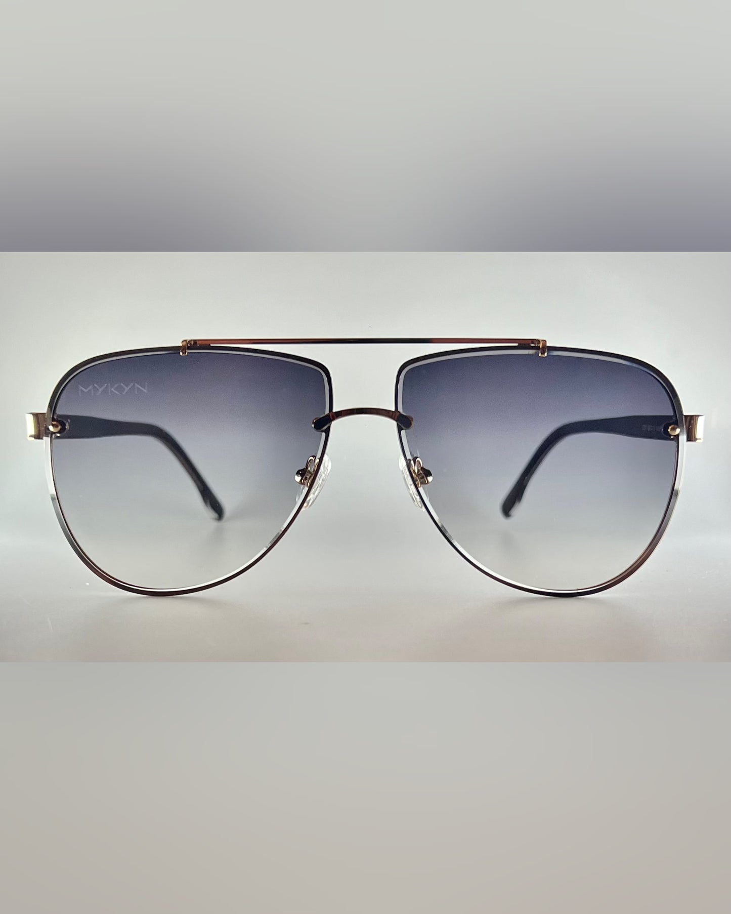 ARIA grey gold