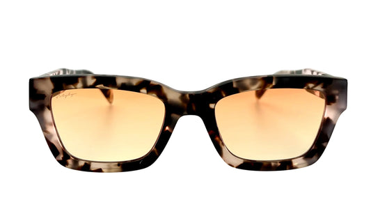 STELLA beige tortoise