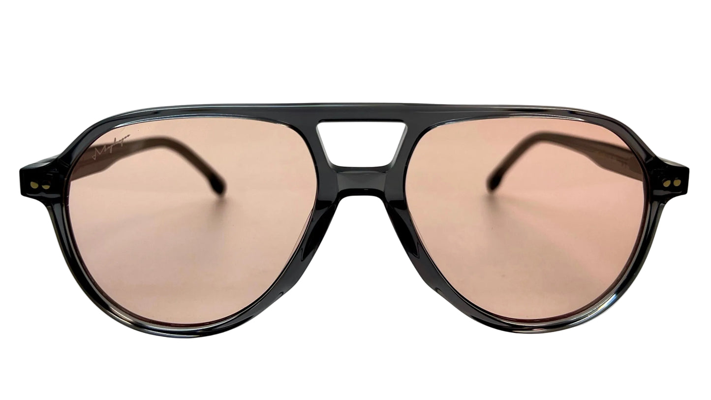 LOLO-2 translucent gray