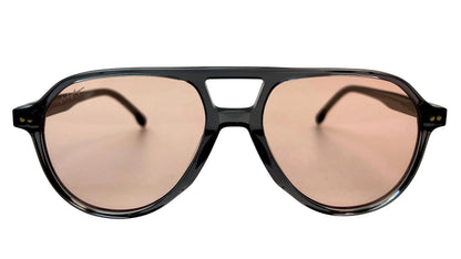 LOLO-2 translucent gray