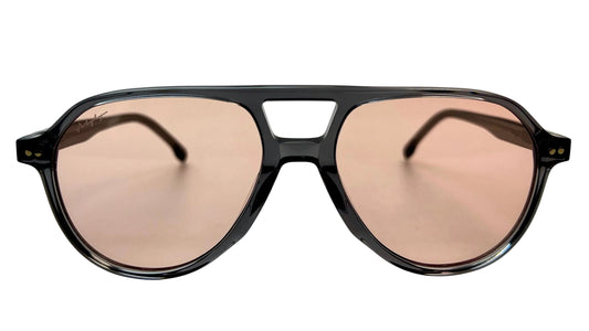 LOLO-2 translucent gray