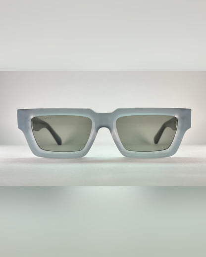 *SH-1 translucent matte gray