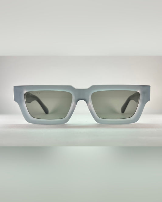 *SH-1 translucent matte gray