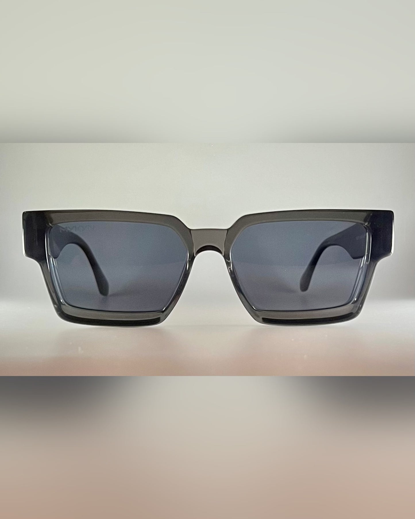 BH-1 translucent grey