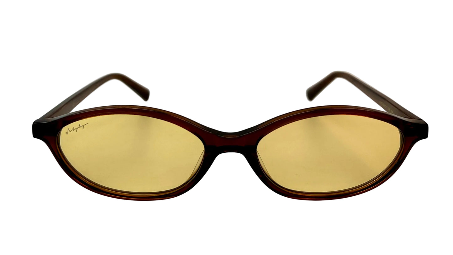 LOLA-1 brown