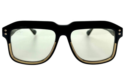the VISIONARY clear gray