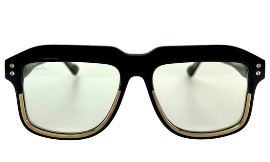 the VISIONARY clear gray