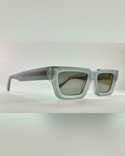 *SH-1 translucent matte gray