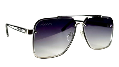NIXON grey silver