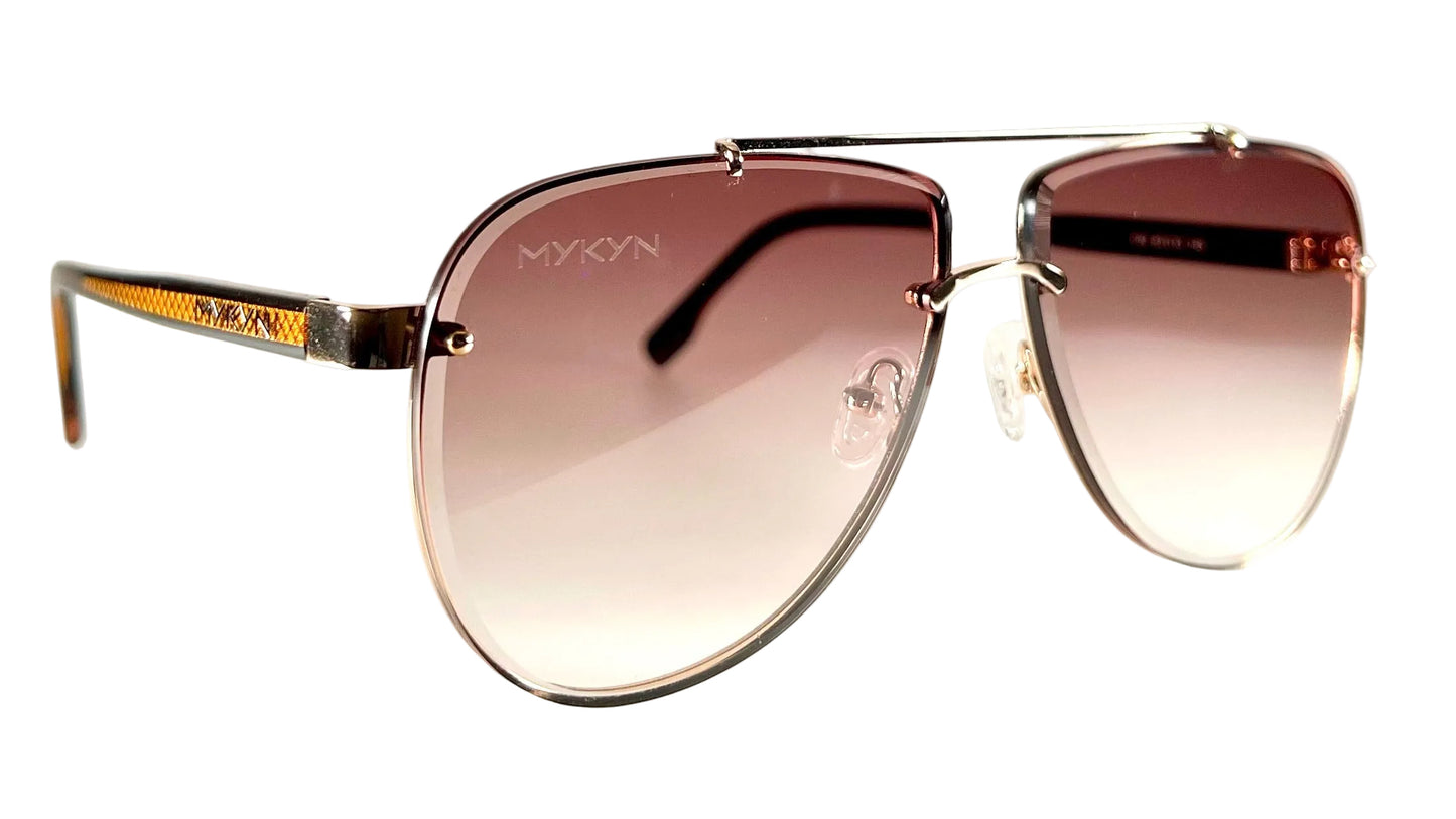ARIA brown gold