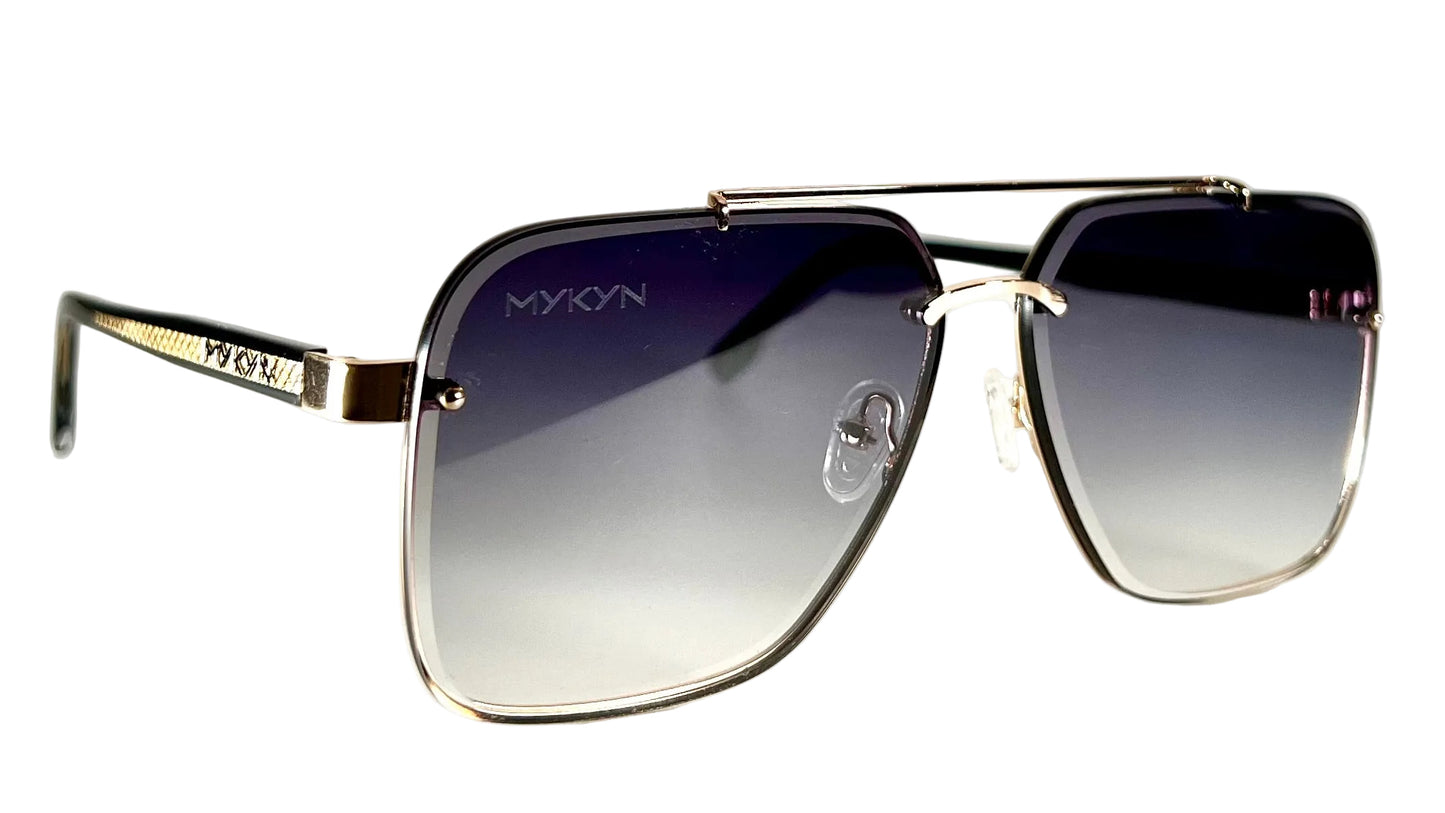 NIXON grey gold