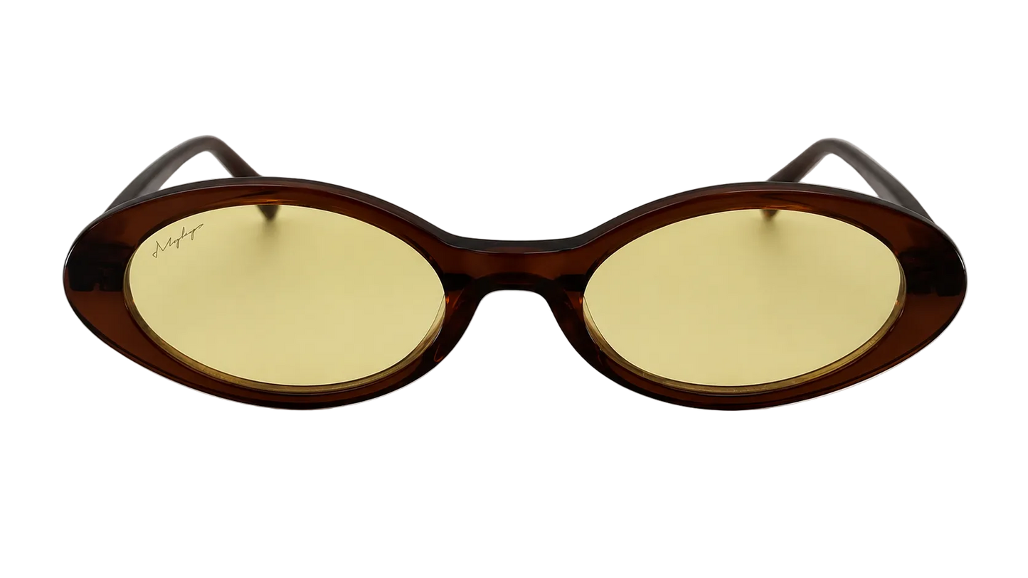 LOLA-2 brown yellow