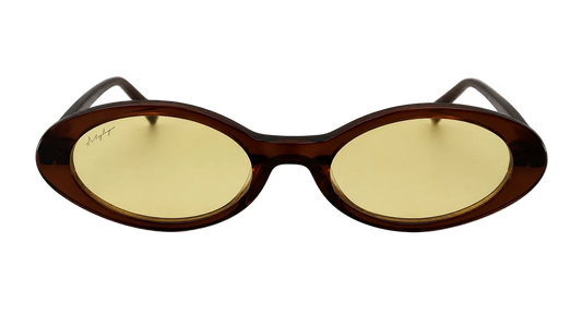 LOLA-2 brown yellow