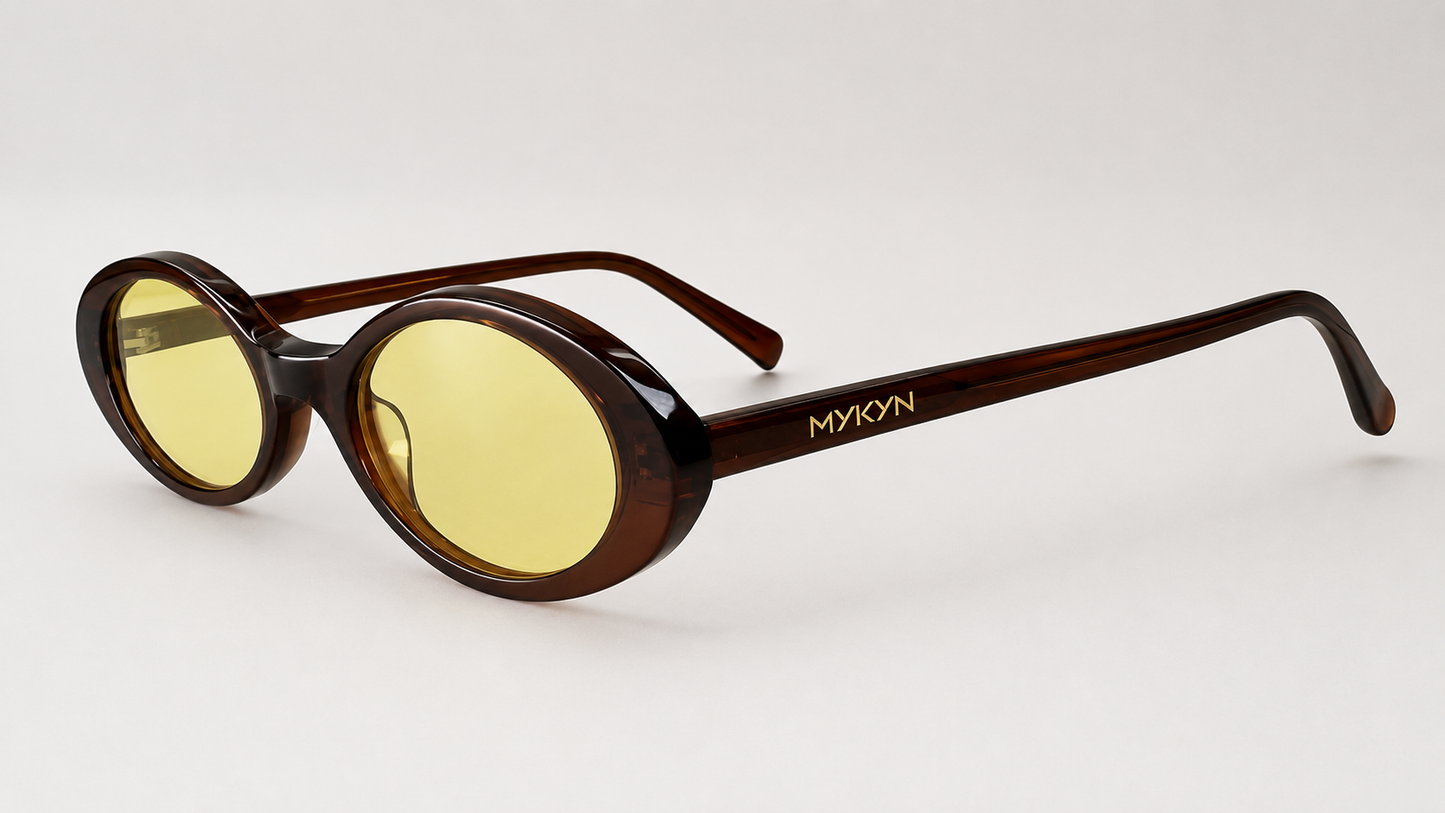 LOLA-2 brown yellow