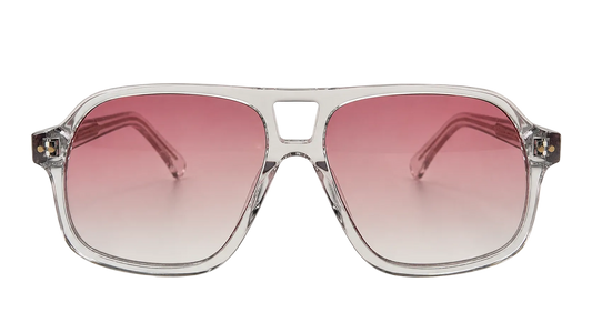 LOLO-1 crystal pink blush