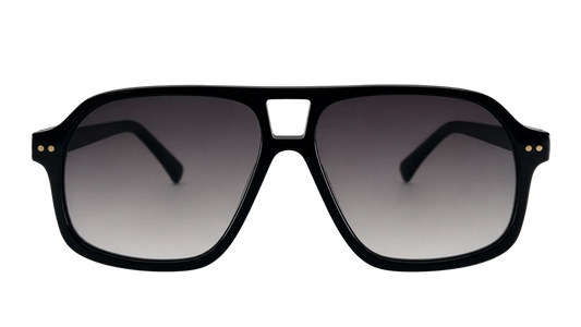 LOLO-1 noir smoke gradient