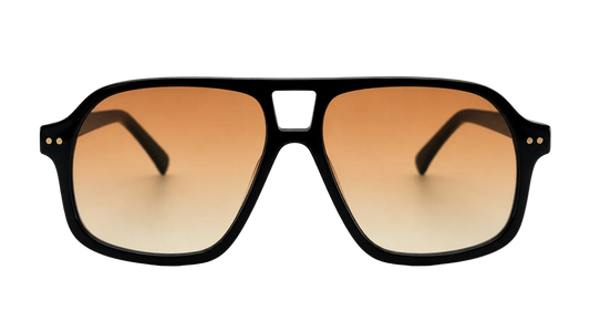 LOLO-1 noir amber gradient