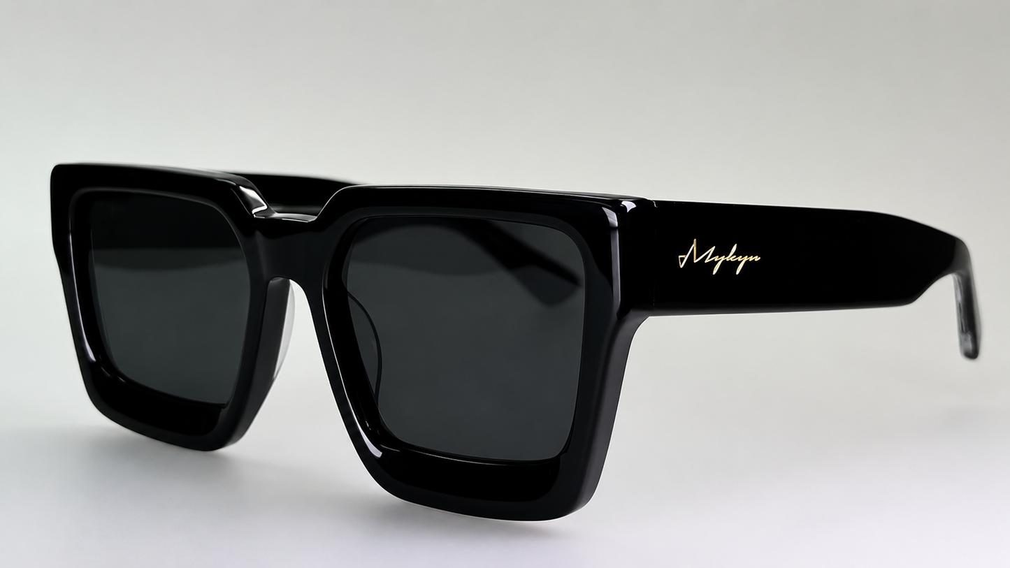 the ARCHITECT noir noir