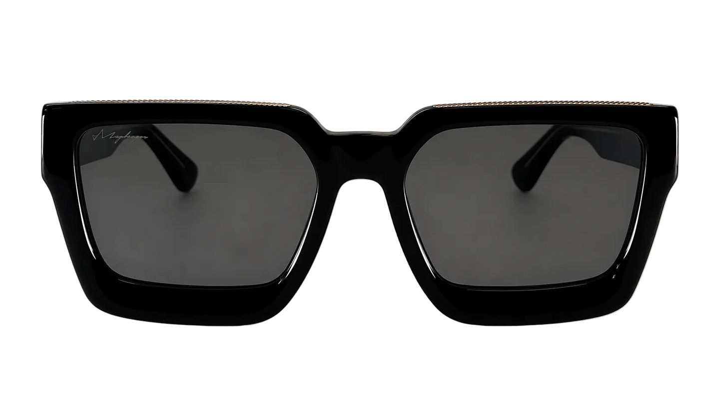 the ARCHITECT noir noir